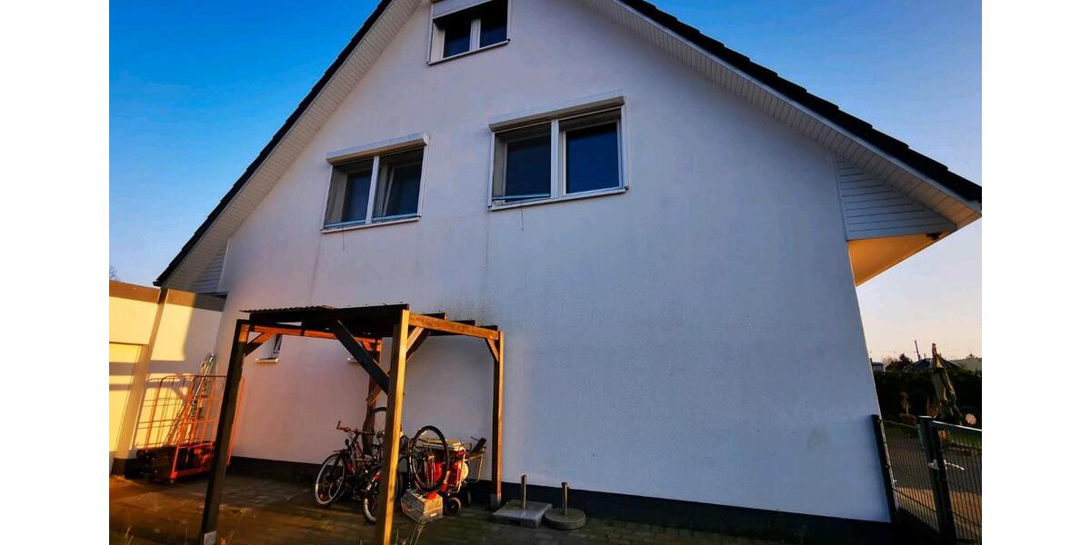 Einfamilienhaus Tasdorf - 8 Zimmer, 185 m&sup2;, 2.500&euro; | Angebot:24840038