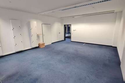 Büro in Mönchengladbach 362,62 € 38.17 m² zimmer