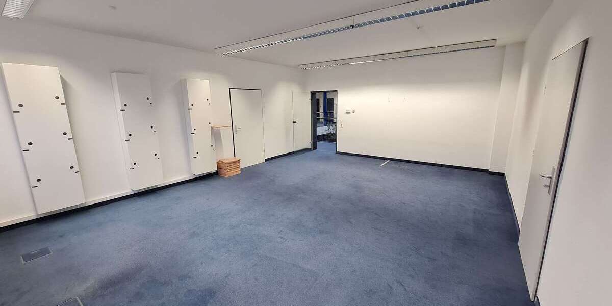 Büro in Mönchengladbach 362,62 € 38.17 m² zimmer