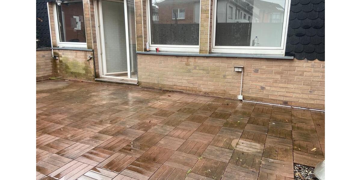 Etagenwohnung Dinslaken Lohberg - 2 Zimmer, 80 m&sup2;, 1.178&euro; | Angebot:25616604