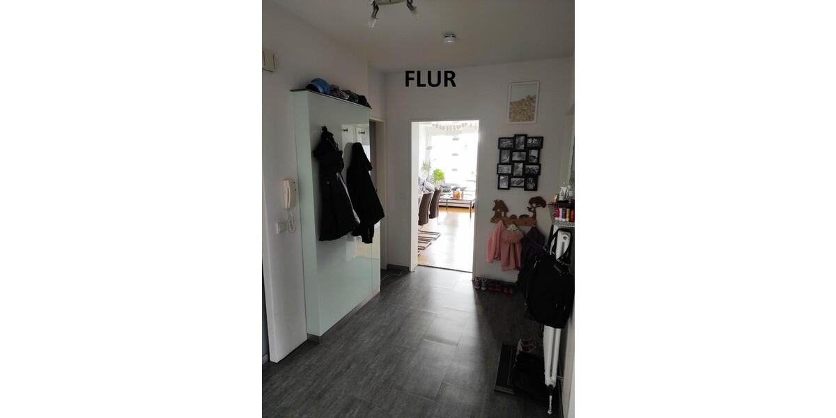 4ZKB in Saarbrücken-Dudweiler * EBK * 2 Balkone * ab 01.04.2026 4 zimmer