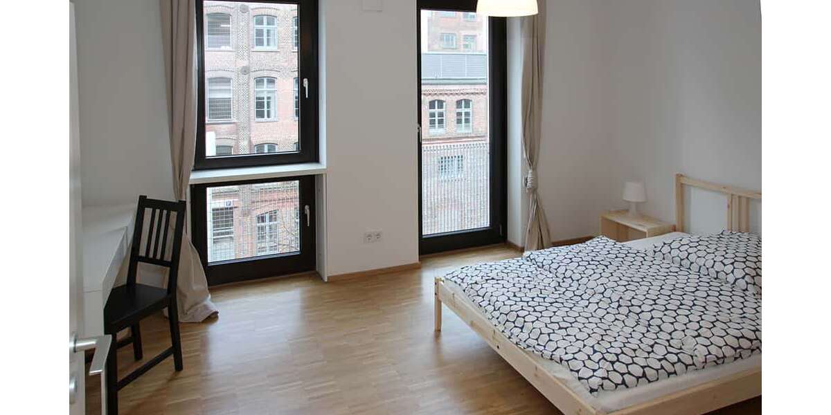 Zimmer Hamburg Harburg - 630&euro; | Angebot:25967848