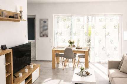 Wohnung Dülmen - 3 Zimmer, 90 m&sup2;, 990&euro; | Angebot:27164341