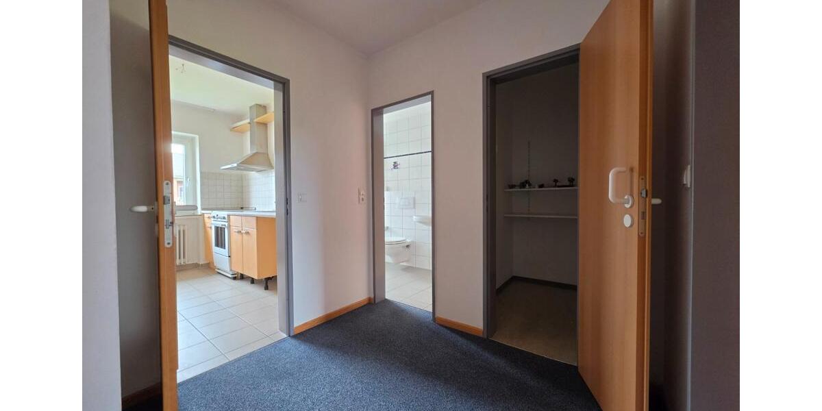 Etagenwohnung Bad Fallingbostel - 3 Zimmer, 72 m&sup2;, 550&euro; | Angebot:26562835