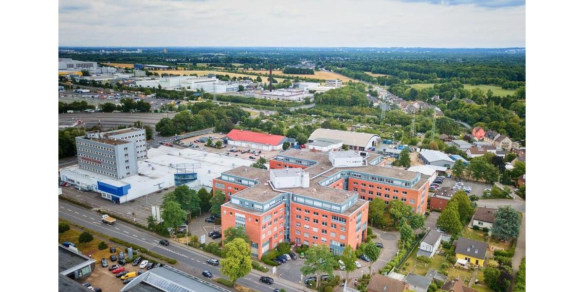 Gewerbeobjekt Köln Porz - 7&euro; | Angebot:23813698