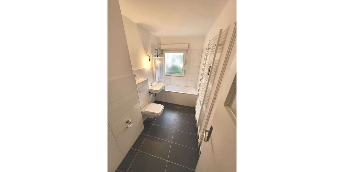 Etagenwohnung Wolfsburg - 3 Zimmer, 63 m&sup2;, 602&euro; | Angebot:25240191