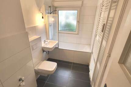 Wohnung Wolfsburg - 3 Zimmer, 63 m&sup2;, 602&euro; | Angebot:25240191