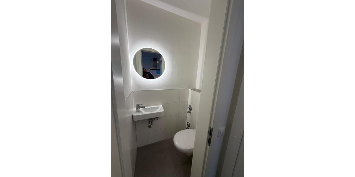 Hochwertige 4-Zimmer-Maisonette-Wohnung mit luxuriösem Wohngefühl 4 zimmer