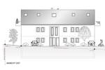 Etagenwohnung Heldenstein Goldau - 2 Zimmer, 54 m&sup2;, 700&euro; | Angebot:26800581