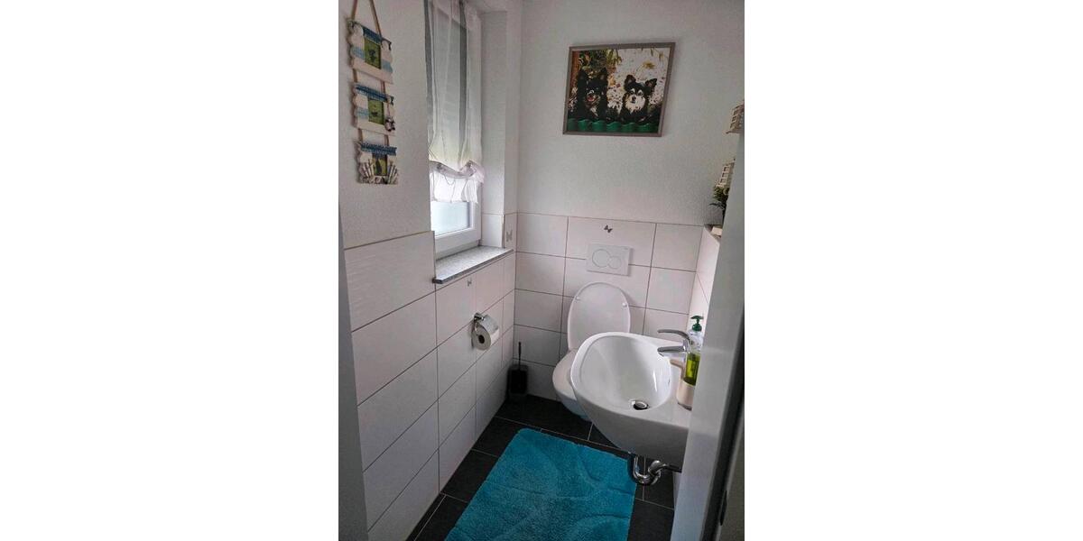 Erdgeschoßwohnung Trier West-Pallien - 3 Zimmer, 75 m&sup2;, 766&euro; | Angebot:26579311