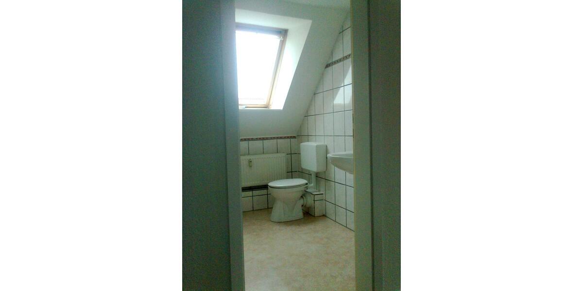 Dachgeschoßwohnung Lübtheen - 3 Zimmer, 75 m&sup2;, 480&euro; | Angebot:26463574