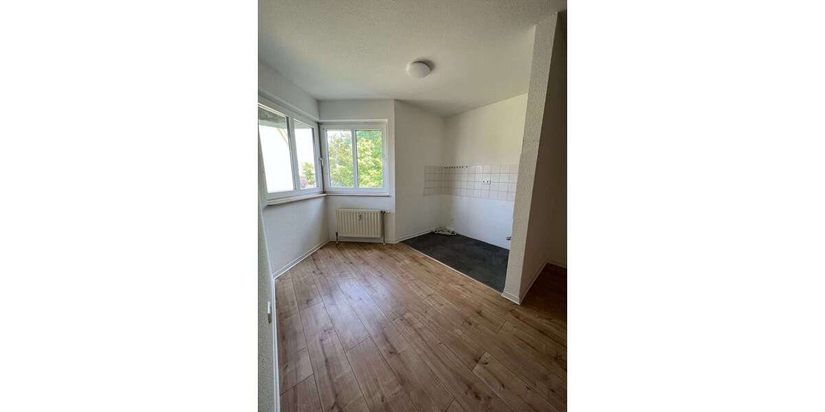 Etagenwohnung Salzatal Salzmünde - 2 Zimmer, 35 m&sup2;, 325&euro; | Angebot:25867148