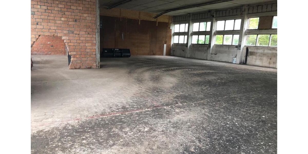 Gewerbeobjekt Bismark (Altmark) Badingen - 1.190&euro; | Angebot:25877132