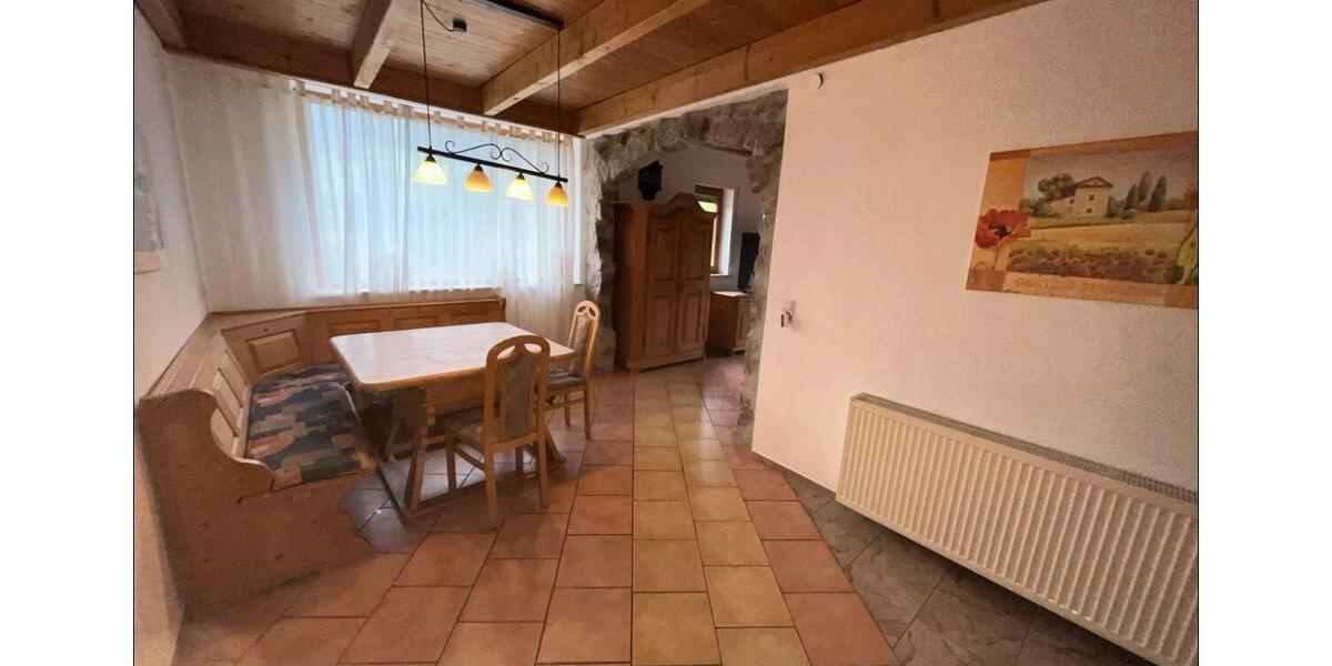 FerienwohnungMonteurwohnung 3 zimmer