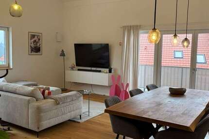 Wohnung Tiefenbach - 3 Zimmer, 96 m&sup2;, 1.050&euro; | Angebot:26188009
