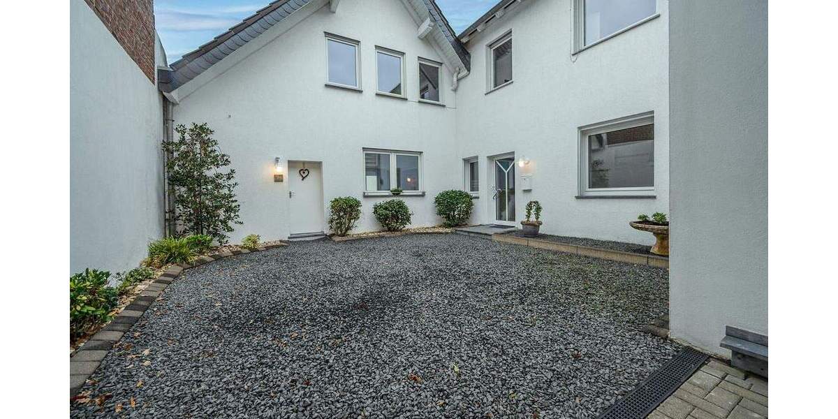 Einfamilienhaus Gangelt / Schierwaldenrath Schierwaldenrath - 4 Zimmer, 127 m&sup2;, 1.100&euro; | Angebot:25837749