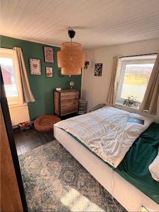 Etagenwohnung Bovenden - 3 Zimmer, 70 m&sup2;, 550&euro; | Angebot:26233678