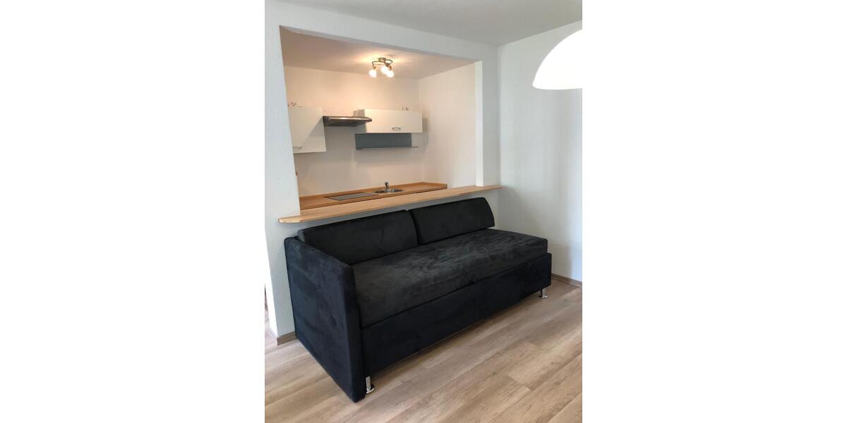Erdgeschoßwohnung Zwickau - 1 Zimmer, 39 m&sup2;, 310&euro; | Angebot:26543960