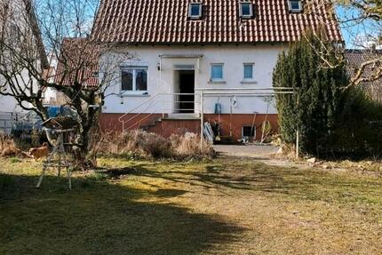 Wohnen auf Zeit Leonberg - 3 Zimmer, 30 m&sup2;, 700&euro; | Angebot:26569204