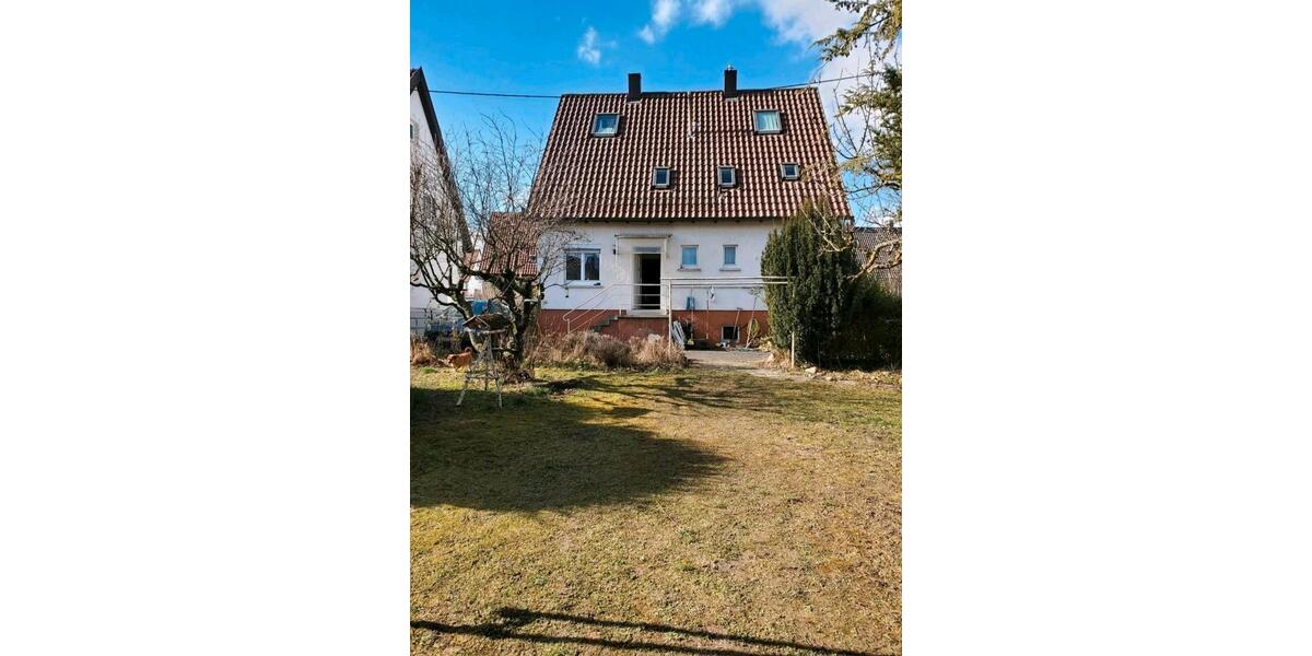 Wohnen auf Zeit Leonberg - 3 Zimmer, 30 m&sup2;, 730&euro; | Angebot:26569204