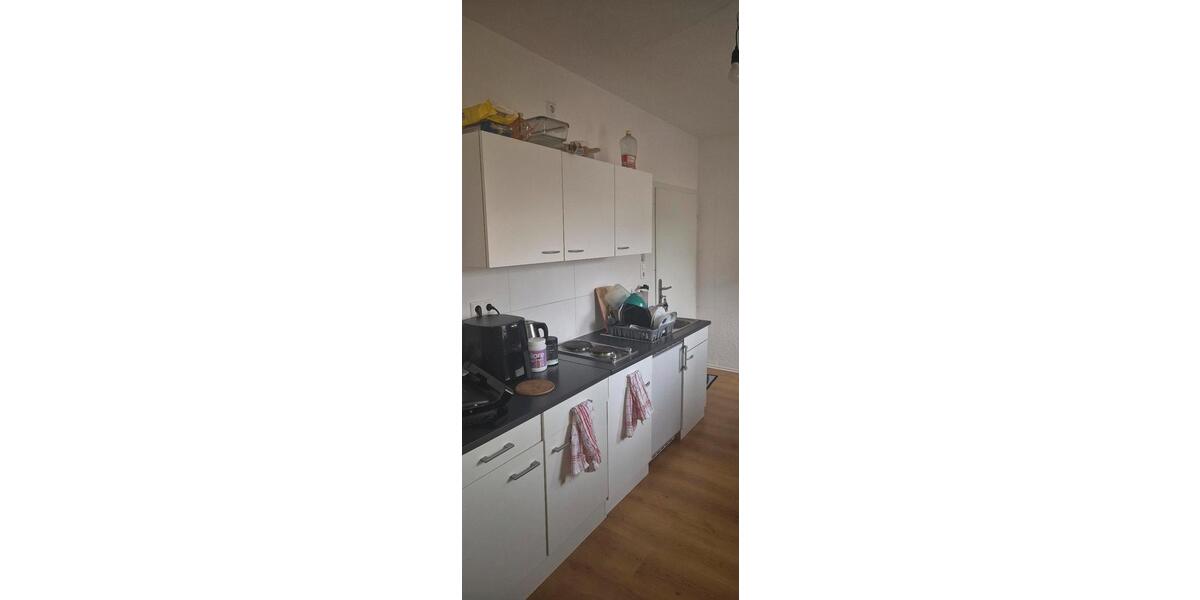 Etagenwohnung Bernburg (Saale) - 1 Zimmer, 43 m&sup2;, 400&euro; | Angebot:26610383