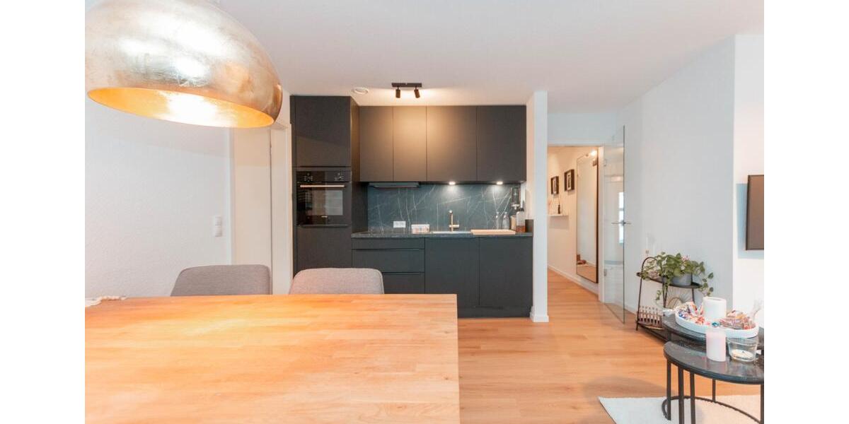 Modern Wohnen in Nordhorn 3 zimmer