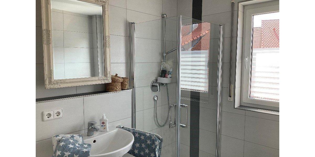 Etagenwohnung Bad Wimpfen - 2 Zimmer, 73 m&sup2;, 975&euro; | Angebot:26253168