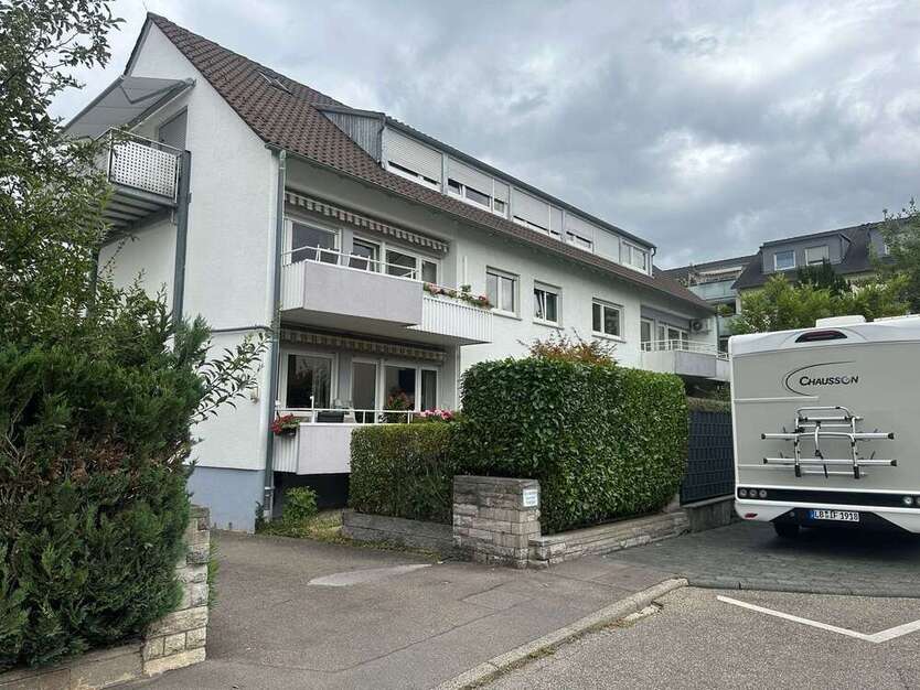 Wohnung zum Mieten in Ludwigsburg 1.200 € 78 m²