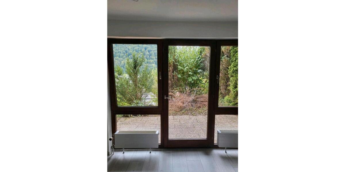 Terrassenwohnung Bad Urach - 1.5 Zimmer, 25 m&sup2;, 650&euro; | Angebot:26697087