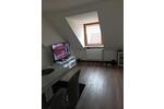 Dachgeschoßwohnung