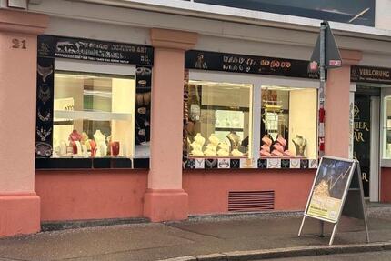 Gewerbefläche in zentraler Lage in Freiburg von privat zimmer