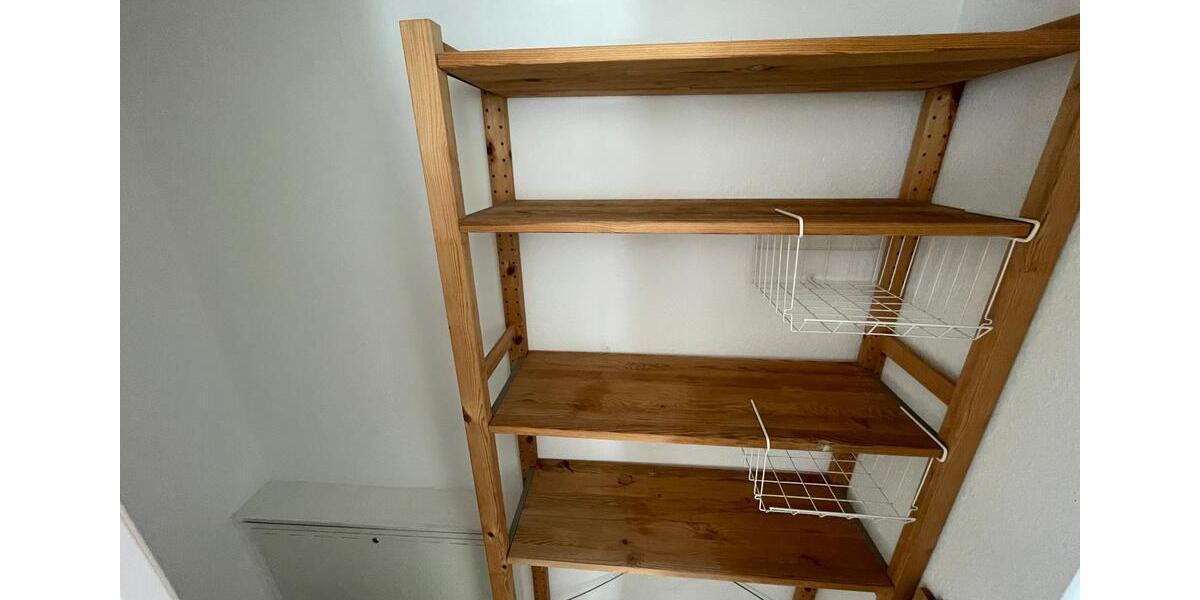 Dachgeschoßwohnung Schkeuditz - 2 Zimmer, 60 m&sup2;, 565&euro; | Angebot:26611460