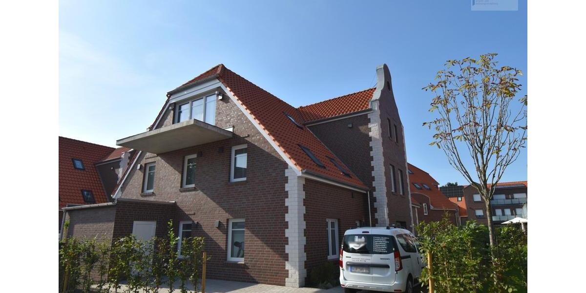 Dachgeschoßwohnung Norden - 3 Zimmer, 92 m&sup2;, 1.080&euro; | Angebot:24941654