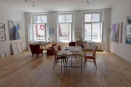 Wohnung Lindau - 2 Zimmer, 75 m&sup2;, 1.200&euro; | Angebot:26836858