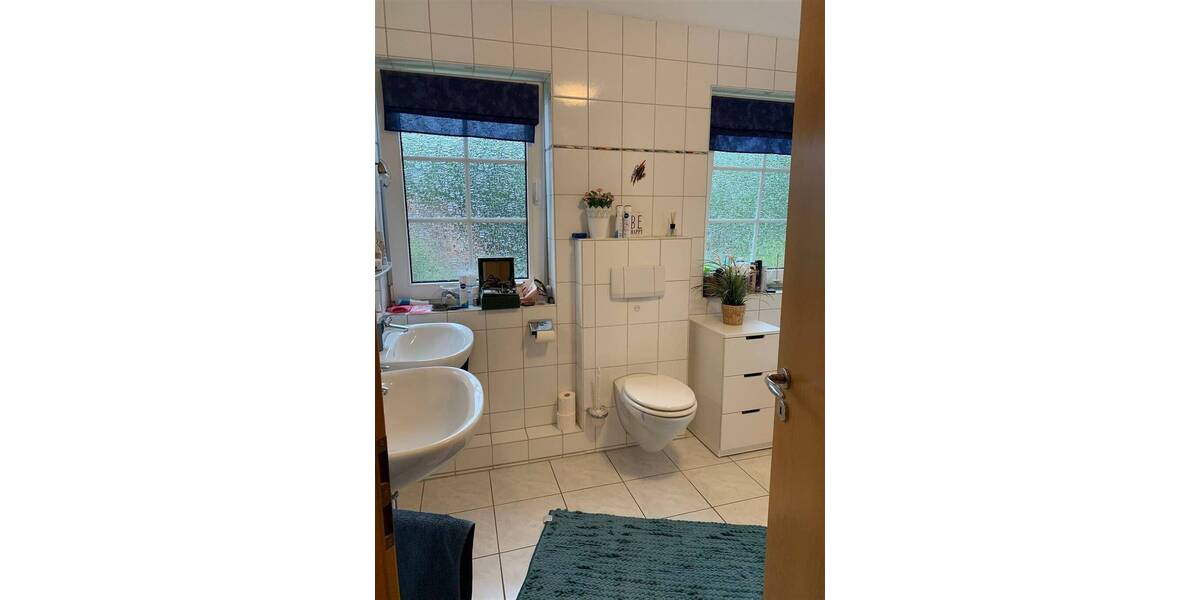 Etagenwohnung Hude (Oldenburg) Hude - 3 Zimmer, 76 m&sup2;, 600&euro; | Angebot:26556390