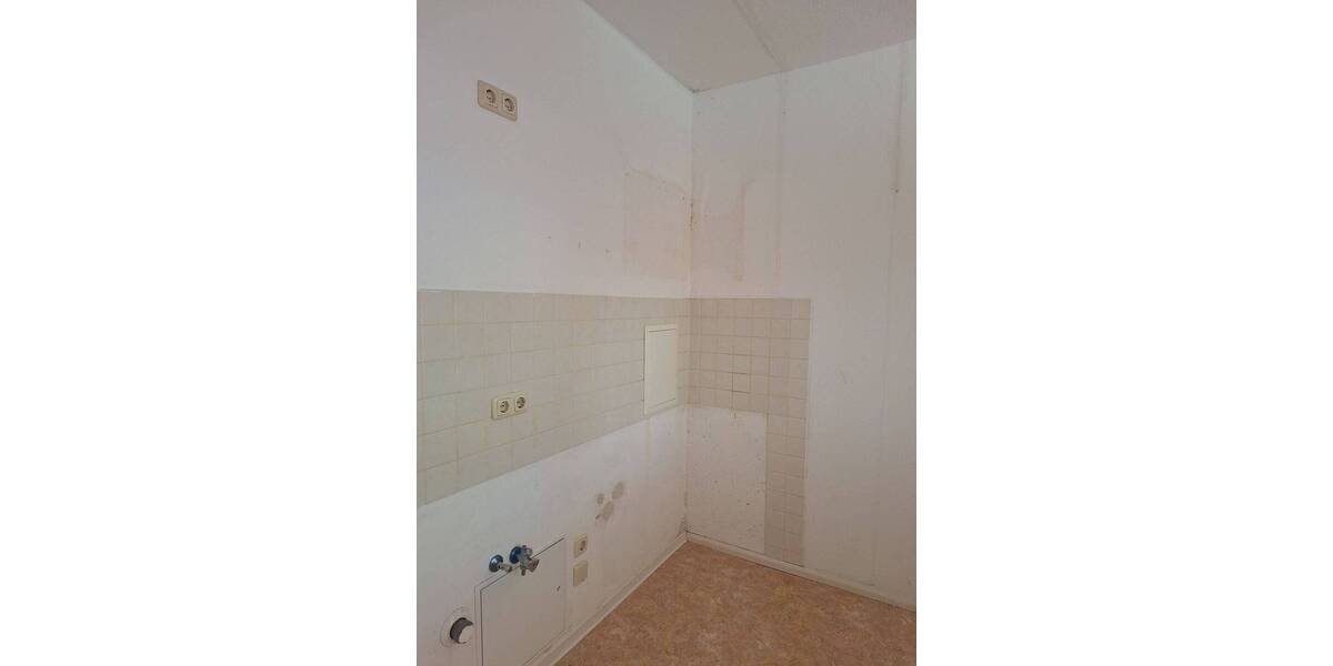 Etagenwohnung Eisenach Stregda - 2 Zimmer, 58 m&sup2;, 449&euro; | Angebot:26558018