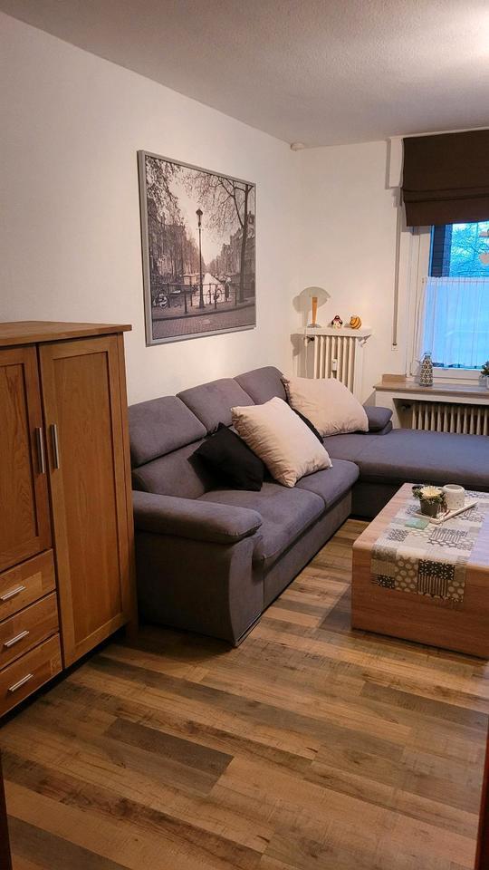 Wohnung für 2 Studierende nur 500m vom LAFP