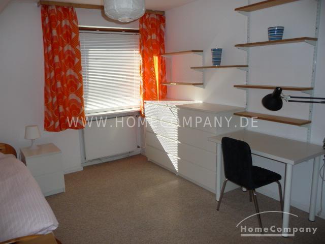 Wohnen auf Zeit Wolfsburg Alt-Wolfsburg - 6 Zimmer, 122 m&sup2;, 1.490&euro; | Angebot:9617195