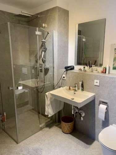 Etagenwohnung Traunstein - 1.5 Zimmer, 48 m&sup2;, 820&euro; | Angebot:25063958