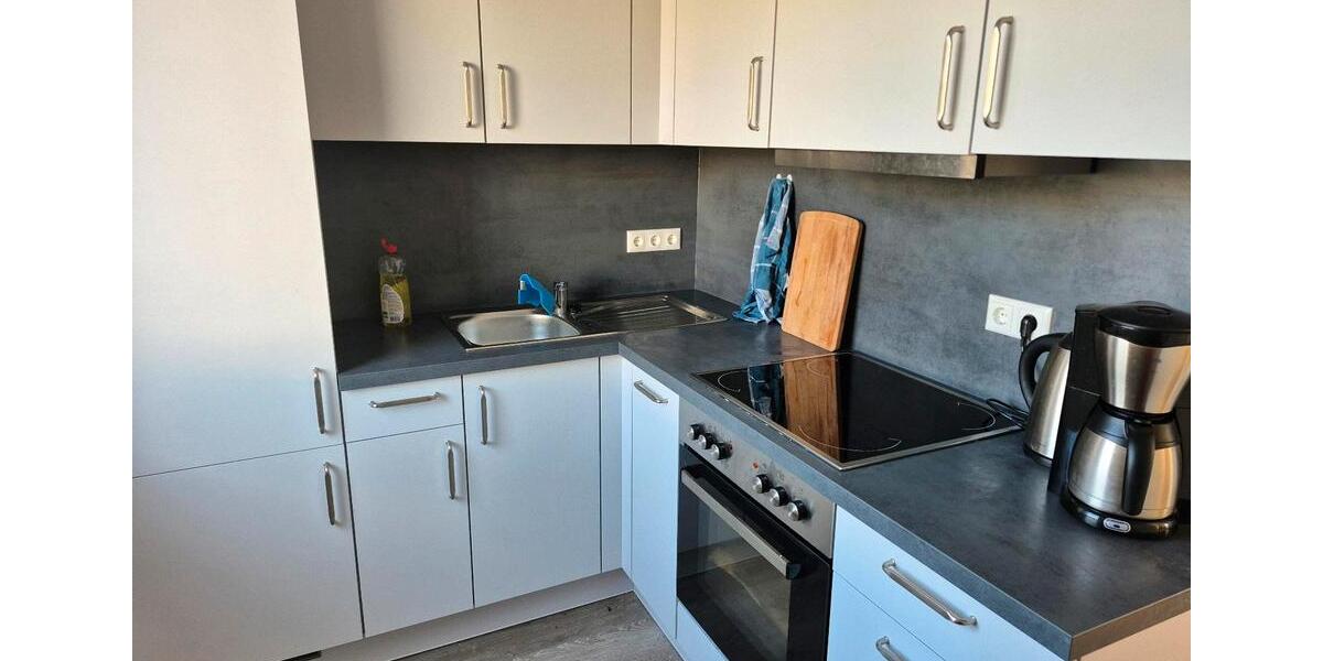 Erdgeschoßwohnung Bad Belzig - 1 Zimmer, 39 m&sup2;, 440&euro; | Angebot:26284409