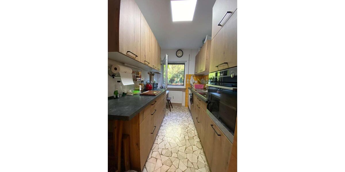 Etagenwohnung Darmstadt Darmstadt-Ost - 1 Zimmer, 38 m&sup2;, 580&euro; | Angebot:26592339