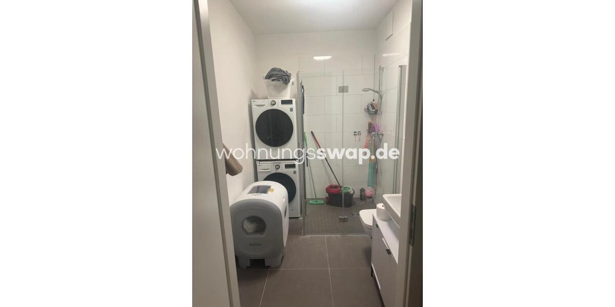 Etagenwohnung Berlin Treptow-Köpenick - 3 Zimmer, 61 m&sup2;, 1.000&euro; | Angebot:26687708