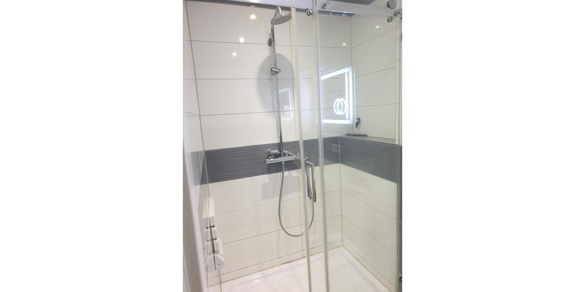 Erdgeschoßwohnung Heusenstamm - 1 Zimmer, 43 m&sup2;, 700&euro; | Angebot:25843164