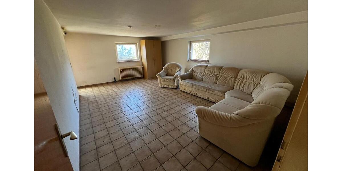 Erdgeschoßwohnung Murrhardt - 1.5 Zimmer, 50 m&sup2;, 550&euro; | Angebot:25268368