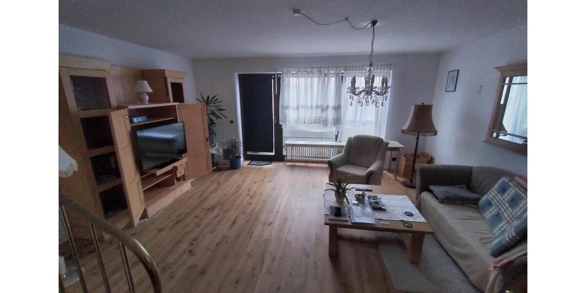 Wohnen auf Zeit Bremerhaven Geestemünde - 1 Zimmer, 16 m&sup2;, 280&euro; | Angebot:25875504