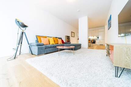Komplett renoviert und ausgestattet 2 zimmer
