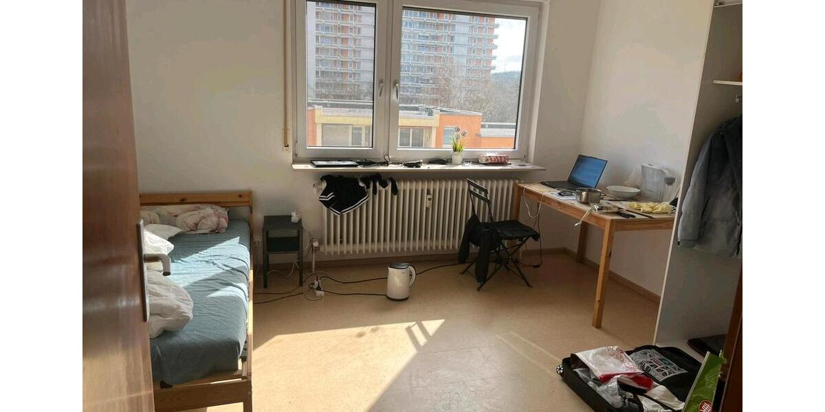 Wohnen auf Zeit Sindelfingen Sindelfingen (Stadt) - 1 Zimmer, 20 m&sup2;, 650&euro; | Angebot:26660799