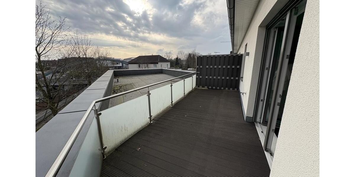 Etagenwohnung Bad Zwischenahn - 2 Zimmer, 74 m&sup2;, 740&euro; | Angebot:25571472