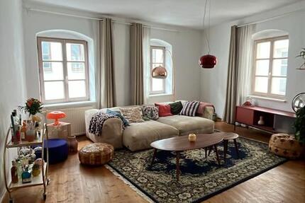 Wohnung Augsburg - 3 Zimmer, 74 m&sup2;, 1.200&euro; | Angebot:25310564