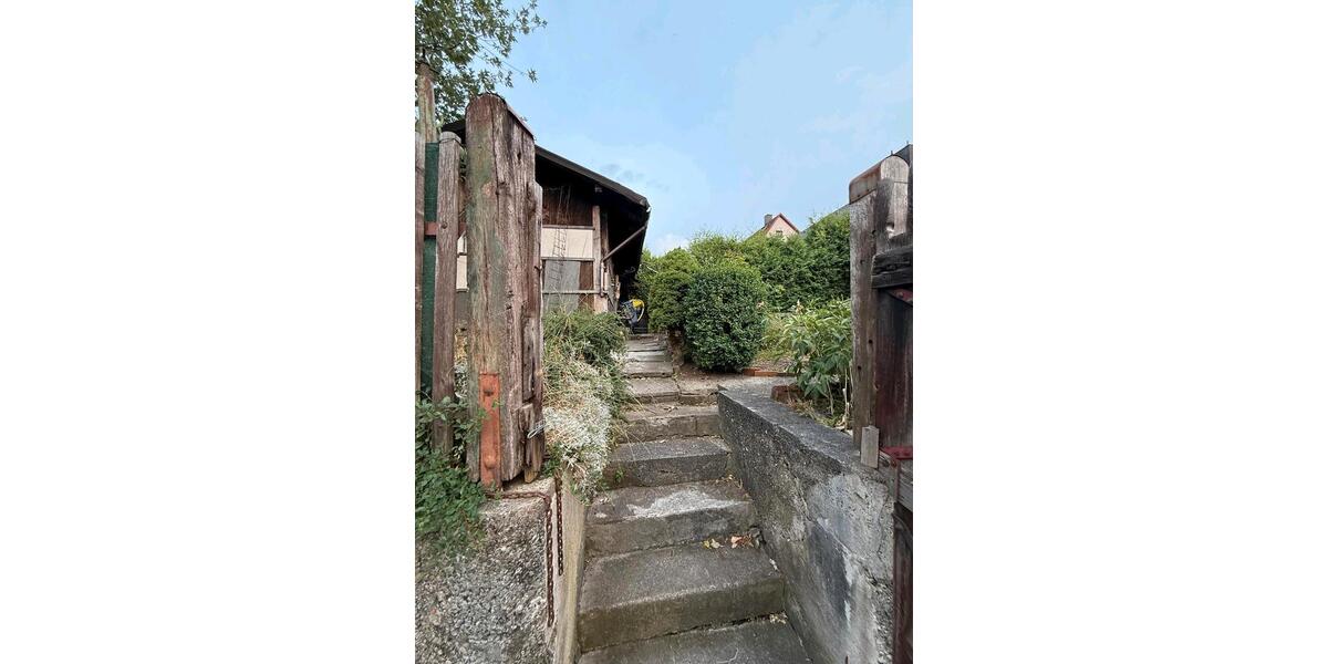 Dachgeschoßwohnung Heidenheim an der Brenz - 3 Zimmer, 66 m&sup2;, 1.070&euro; | Angebot:25080082